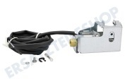 Sibir 289060494 Gefrierschrank Gasbrenner geeignet für u.a. RML8230, RGE3000, RML9430
