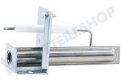 Electrolux 4450006432 Kühler Gasbrenner geeignet für u.a. RM7501, RM2452