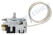 Dometic 207585202 Gefrierschrank Thermostat geeignet für u.a. MDC065R, MDC110