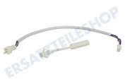 Waeco 4450010423 Kühlschrank Sensor Temperaturfühler geeignet für u.a. CRE65, CRX0110, CRX0080