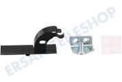 LG AEH75596713 Tiefkühler Schleppscharnier geeignet für u.a. GWB509PQAX, GWB509NQEF