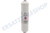 Grundig ADQ73693901 FSS-002  Wasserfilter Amerikanische Kühlschränke extern geeignet für u.a. GRG217PGAA, GRL197CLQK