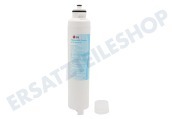 LG ADQ32617703 Eiskast Wasserfilter für amerikanische Kühlschränke geeignet für u.a. GRP2470ACM
