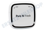LG ADQ73853823 Eisschrank Filter Pure N Fresh geeignet für u.a. GFV708MBSL, GF5D712SL