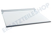 LG Eiskast AHT73595701 Glasplatte geeignet für u.a. GCL207GL, GCP207GL, GCP227AL, GSL325PV