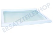 LG Kühler 5027JA1075D Glasplatte geeignet für u.a. GRG227STAA