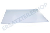 AHT74393804 Glasplatte komplett