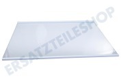 LG AHT74413805 Gefrierschrank Glasplatte komplett geeignet für u.a. GCB247SLUV, GCJ247SLFV