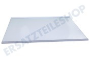 LG AHT74413801 Kühler Glasplatte komplett geeignet für u.a. GCX247CLBZ, GCL247CLVZ