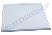 LG AHT74413804 Tiefkühler Glasplatte komplett geeignet für u.a. GCX247CLBZ, GCL247CLVZ