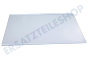 LG AHT74973903 Gefrierschrank Glasplatte komplett geeignet für u.a. GWB459NQHM, GCB459NQJZ