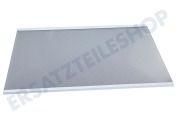 LG AHT74973803 Kühlschrank Glasplatte komplett geeignet für u.a. GWB459NQHM, GCB459NQJZ