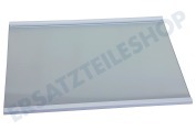LG AHT74413807 Gefrierschrank Glasplatte Kühlteil Mitte/Oben geeignet für u.a. GCJ247JQYV, GCJ247SLUV