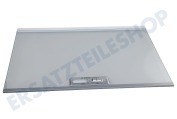 LG AHT74394101 Gefrierschrank Glasplatte Fresh Balancer geeignet für u.a. GWB439SLGF, GWB439BQGF