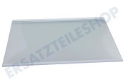 LG AHT74973909 Eiskast Glasplatte Ablagefläche geeignet für u.a. GCB459NQJZ, GCB459NLGF