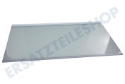 LG AHT73873909 Kühlschrank Glasplatte Ablagefläche