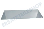 LG MHL42613265 Eisschrank Glasplatte Ablagefläche geeignet für u.a. GRJ24FWSHV, GRX24FTKHV