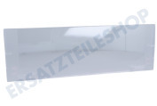 LG MCK69109401 Kühlschrank Deckel transparent von der unteren Gemüseschublade