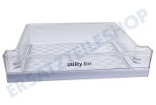 LG Tiefkühltruhe AJP74896401 Schublade Utility-Box geeignet für u.a. GCX247CLBZ, GCJ247CSVZ