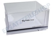 LG Eiskast AJP75574516 Gemüseschublade Big Fresh Zone geeignet für u.a. GCL22FTLAJ, GCX22FTQKL