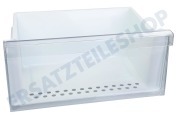 LG AJP74874502 Tiefkühlschrank Gefrier-Schublade Gefrierlade unten geeignet für u.a. GWB439SQJZ, GWB489SQCF