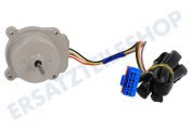 LG EAU65058326 Eiskast Motor Ventilator geeignet für u.a. GSGV80EPLL, GSLV50PZXF, GSLV70MCTF, GSVV80PYLL