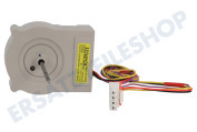 Motor Ventilator