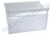 Inventum 30300900496 Kühlschrank Gefrier-Schublade unten geeignet für u.a. KV1435S01, KV1435W01