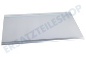 Inventum 30300900277 Kühlschrank Glasablagefach geeignet für u.a. KV1800W, KV1800S