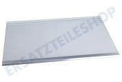 Inventum 30300900278 Tiefkühltruhe Glasablagefach geeignet für u.a. KV1800W, KV1800S