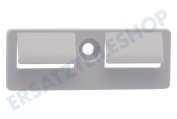 Inventum 30300900356 Kühlschrank Verriegelung Türschloss geeignet für u.a. RKV550B01, KV60001