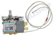 Inventum 30301000016 Kühlschrank Thermostat geeignet für u.a. CKV501, KK501, KK550