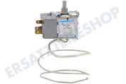 Inventum 30301000089 Kühler Thermostat geeignet für u.a. KV600, RKV550B