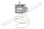 Inventum 30301000417 Kühlschrank Thermostat geeignet für u.a. KK055R, RKK551B