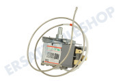 Inventum 30301000055 Eisschrank Thermostat geeignet für u.a. KK1420, KV1770