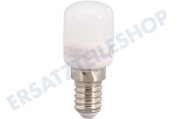 Inventum 40309800206 Kühlschrank LED-Lampe geeignet für u.a. K0080V01, K1020V01, IKK0821D02