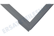 Haier 49053636 0060834228C Gefriertruhe Dichtungsgummi Kühlschrank geeignet für u.a. B3FE742CMJ, B3FE788CPJW