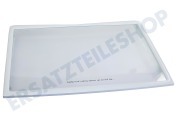 Haier 49053953 Tiefkühlschrank 0060206524 Glasplatte geeignet für u.a. AFD631GBBB03W1E82