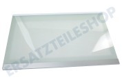 Haier 49054244 Tiefkühlschrank 0060841634 Glasplatte geeignet für u.a. A3FE742CMJBB09Y7E1Q