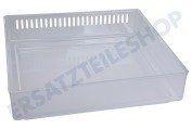 Haier 49052705 0060225196 Tiefkühltruhe Gefrier-Schublade Schublade geeignet für u.a. HB25FSSAAA, HB26FSNAA