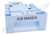 Haier 49046115 Tiefkühler Schublade Eismaschine geeignet für u.a. HB25FSNAAA, AFT630IX, HB25FSSAAA