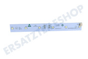 Haier 49045892 Eiskast LED-Beleuchtung geeignet für u.a. C2FE636CSJ, A3FE635CGJ