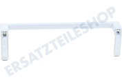 Hisense HK1539799 Eisschrank Türgriff Kühlschrank geeignet für u.a. FV306N4CW2, RL423N4CW2