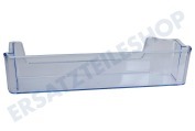 Gorenje HK1629809 Gefrierschrank Türfach Transparent geeignet für u.a. RS694N4TF2, RS694N4TC2