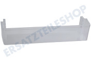 Etna HK1864985 Kühler Türfach Transparent geeignet für u.a. HKGK14349ER, KCV143WIT