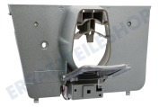 Hisense HK1647120 Tiefkühlschrank Hebel des Wasserspenders geeignet für u.a. RS694N4BC1, RS695N4IS2