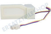 Hisense HK1418402  Klappe Thermostat geeignet für u.a. RB372N4AC2, NRK4181CS4