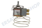 Inventum HK1063595 Kühlschrank Thermostat Kühlschrank geeignet für u.a. KGC270-45-010E, DT7318