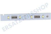 Hisense HK1887571 Kühler LED-Beleuchtung geeignet für u.a. RB438N4BF3, CKF5188X