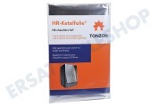 Tonzon  118001 HR-Kesselfolie geeignet für u.a. Heiskessel und Warmwasserspeicher